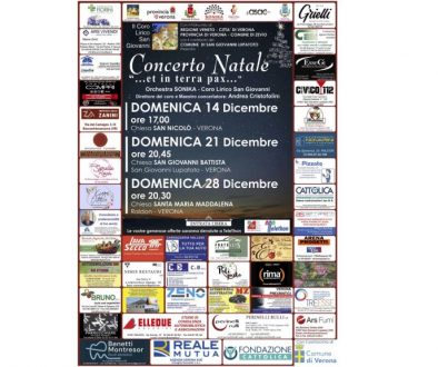 Natale 2025